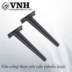 Chân côn bàn ghế màu đen-VNH2923200N