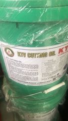 Dầu cắt gọt kim loại - DCGKL01