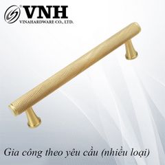 Tay nắm tủ hợp kim cao cấp-VNH151D193