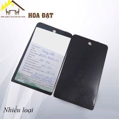 Bột sơn tĩnh điện màu đen bóng trong nhà- Đại Phú- DP60/7035/C2