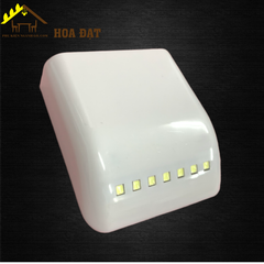 Đèn led chiếu sáng cảm biến gắn tủ không dây Vinahardware LED1123