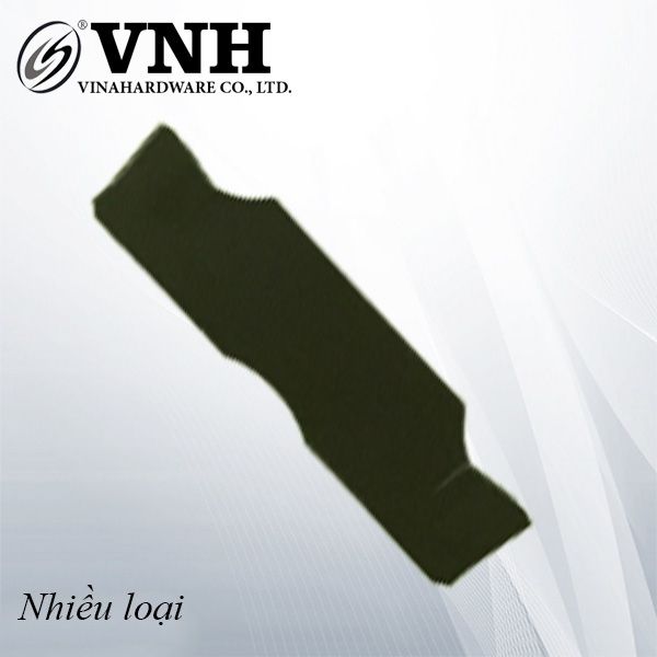 Dao chíp phạt 5mm - VNH005