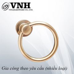 Tay nắm khoen tròn phi 50mm-HD0047V