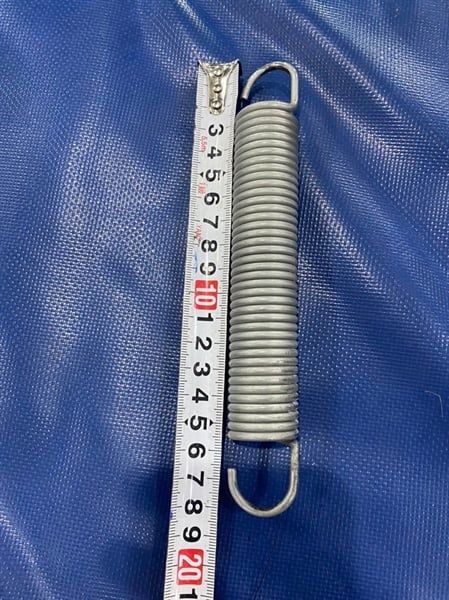 Lò xo Vinahardware, hàng phôi - VNH303170