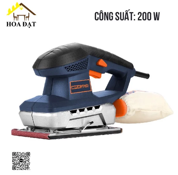 Máy chà nhám Vinahardware