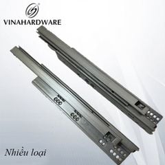 Ray âm giảm chấn 3 tầng Vinahardware - UDS0347300Z