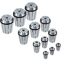 Collet cho máy CNC gỗ Vinahardware - COLLET06CNC