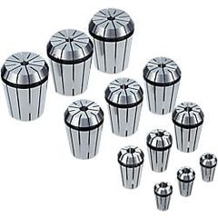 Collet cho máy CNC gỗ Vinahardware - COLLET06CNC