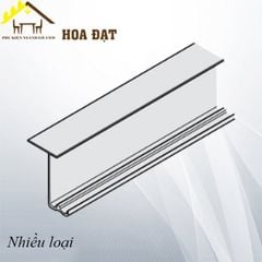 Ray trượt đôi trên cửa lùa - TTL40052026