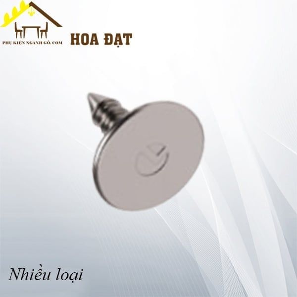 Pat (bas) hít cho nêm nhấn Vinahardware - BH5490 (Cái)