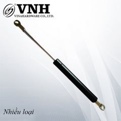 Ben hơi Vinahardware dài 550mm, màu đen-P028N500