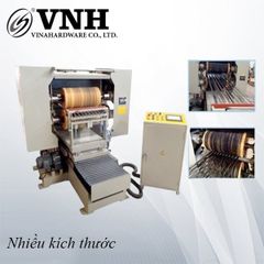 Máy đánh bóng tự động 1 mặt LKC Vinahardware -24MP01-55-9