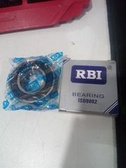 Bạc đạn RBI 6205