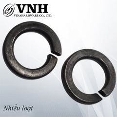 Long đền vênh M12, hàng phôi Vinahardware - WSS1229P3