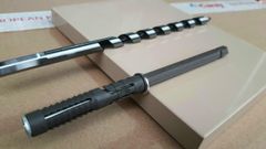 Pat ( bas) âm đỡ kệ Vinahardware phi 10x100mm VNH USS903Z100-USS903Z100