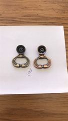 Tay nắm khoen bầu Vinahardware - HD8095N