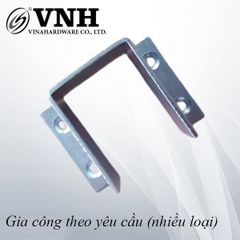 Pat ( bas) sắt giường Vinahardware kích thước 38x44x28mm VNH BB1026W-BB1026W