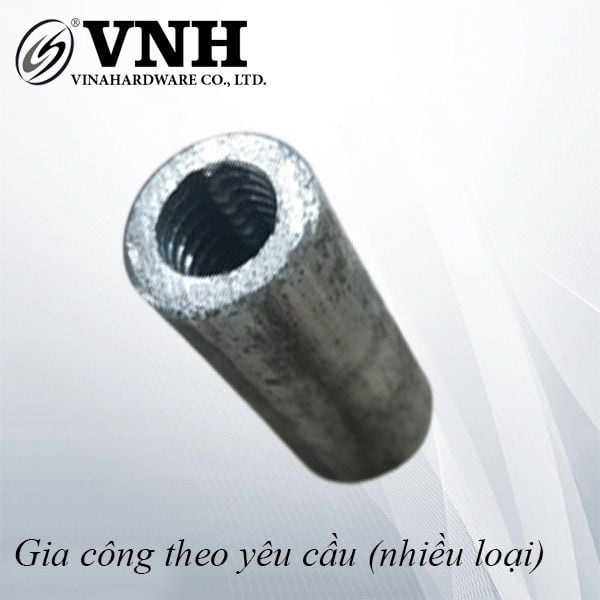 Ống rút hàn khung bàn ghế Vinahardware-TRM613Z - HDFA558