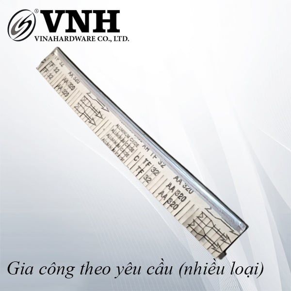 Nhám chổi TF Vinahardware - VNH6001060
