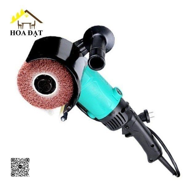 Máy mài bóng 1400W DCA ASN100