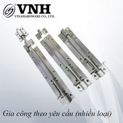 Chốt cửa inox 201-DC150