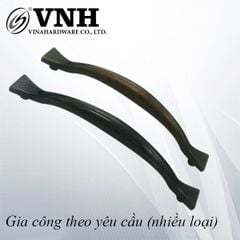 Tay nắm tủ đuôi cá 128mm-HD0428