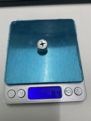 Cam liên kết Vinahardware, màu trắng