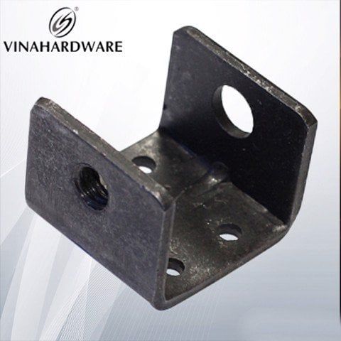 Pat ( Bas) sắt chữ U Vinahardware P4558-P4558