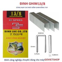Đinh bắn tay Vinahardware - DBT136
