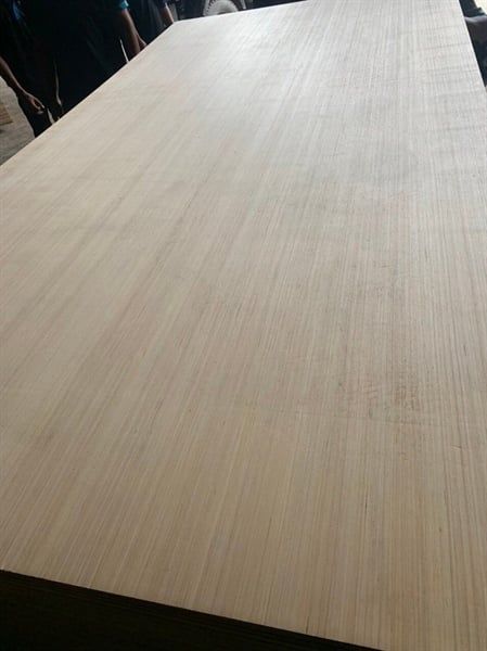 Ván tấm MDF Vinahardware dày 17mm, kích thước 2400x1200mm