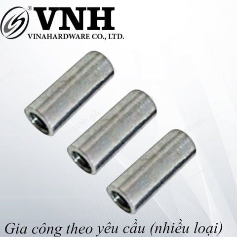 Ống rút hàn khung bàn ghế Vinahardware-TRM613Z - HDFA558