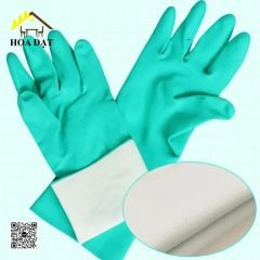 Găng tay Ansseel 176 chống hóa chất - Đồ bảo hộ lao động