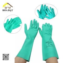 Găng tay Ansseel 176 chống hóa chất - Đồ bảo hộ lao động