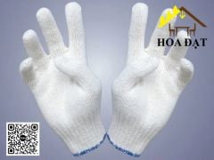 Găng tay sợi 50g - Đồ bảo hộ lao động