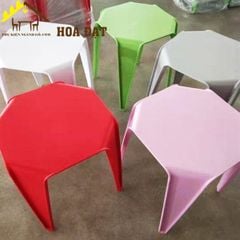 Ghế cafe và nhà hàng full nhựa cao cấp SP286178