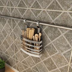 Giá để đũa thìa treo ngoài Inox 304 VNR VNH002629-VNH002629