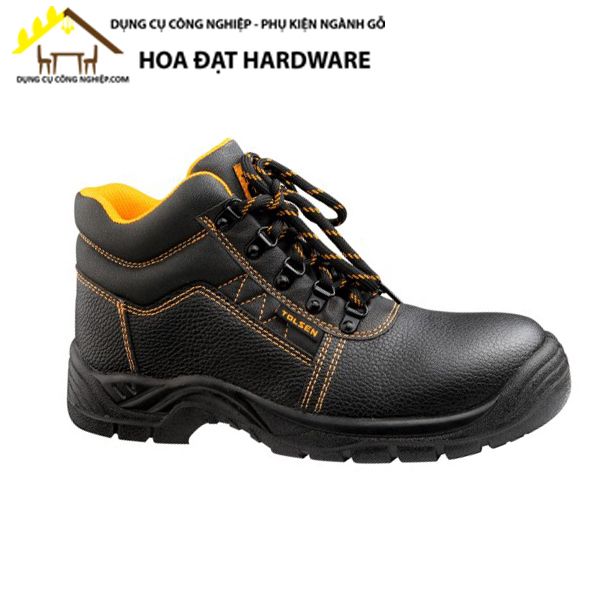 Giày Bảo Hộ TOLSEN