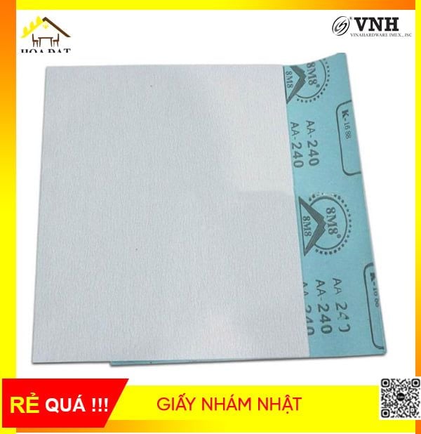 Nhám nhật Sankyo A240 NNV240