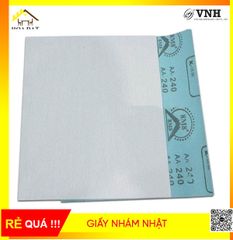 Nhám nhật Sankyo A240 NNV240