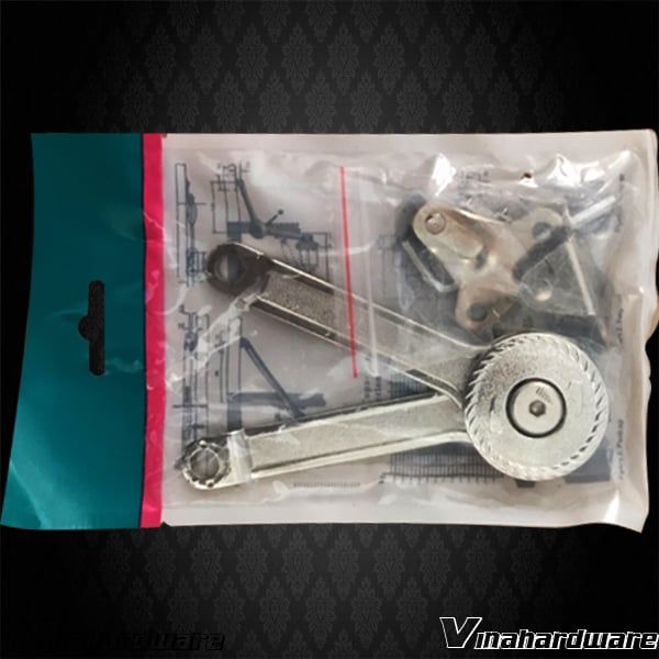 Giò gà  Vinahardware (cây chống tủ) LD597Z1-LD597Z1