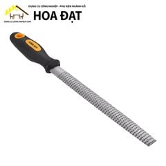 Giũa gỗ Tolsen GG32025