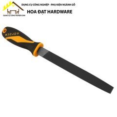 Giũa Thép Tam Giác TOLSEN 32013 200mm