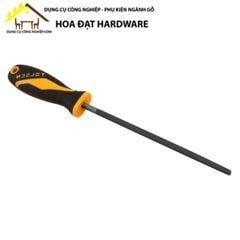 Giũa Thép Tròn 200mm 32009