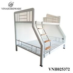 Giường sắt tầng Vinahardware trên 1000x2000mm dưới 1200x2000mm