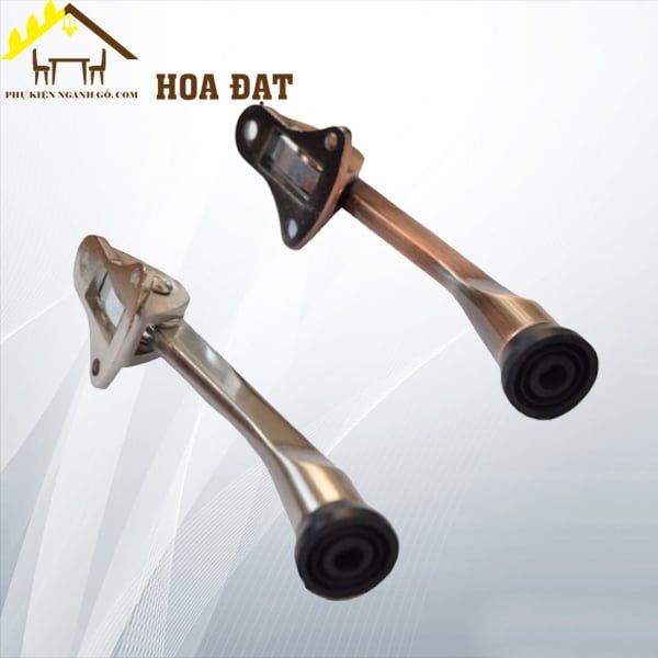 Chốt chặn cửa móng ngựa Vinahardware DC0016 (cái)
