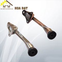 Chốt chặn cửa móng ngựa Vinahardware DC0016 (cái)