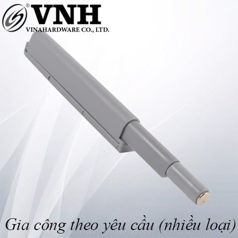Chốt nhấn mở không nam châm Vinahardware VN1 PO890D1-PO890D1