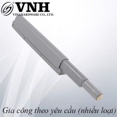 Chốt nhấn mở không nam châm Vinahardware VN1 PO890D1-PO890D1
