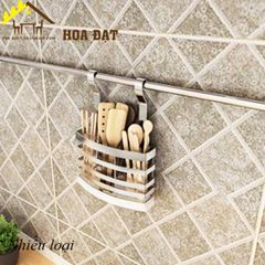Giá để đũa thìa treo ngoài Inox 304 VNR VNH002629-VNH002629