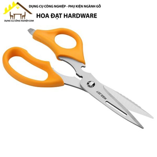 Kéo cắt đa năng Tolsen 30049